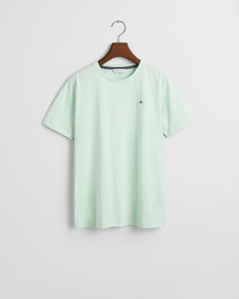 Gant Camiseta Shield Teens