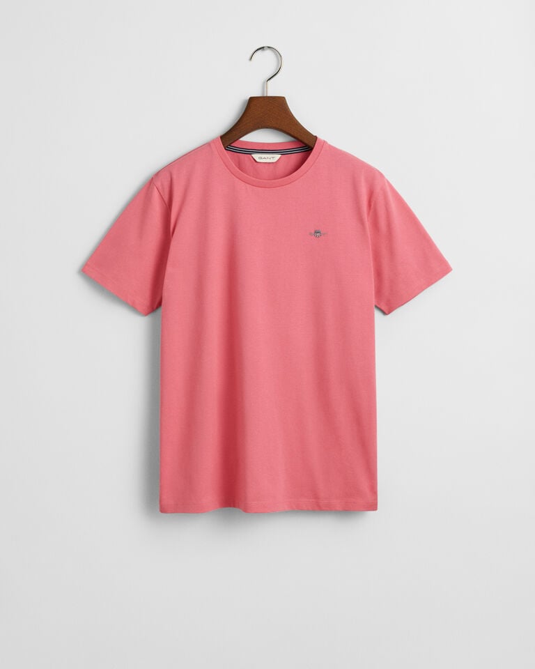 Gant Camiseta Shield Teens