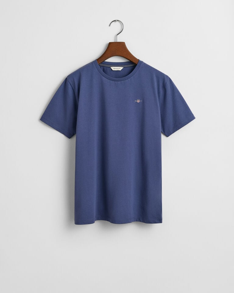 Gant Camiseta Shield Teens