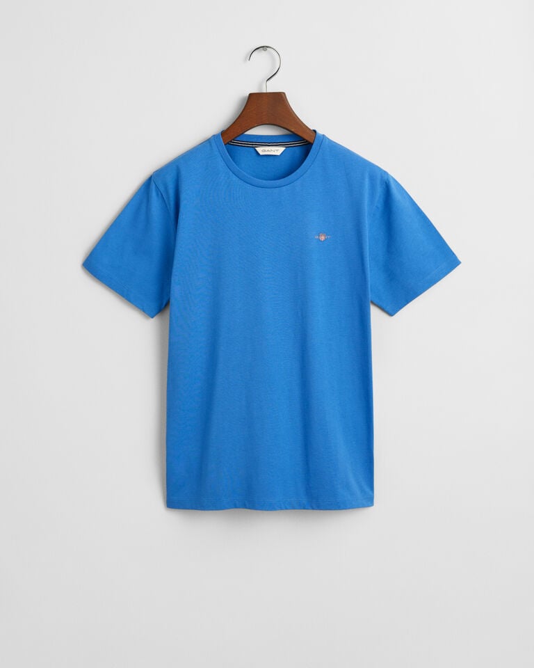 Gant Camiseta Shield Teens