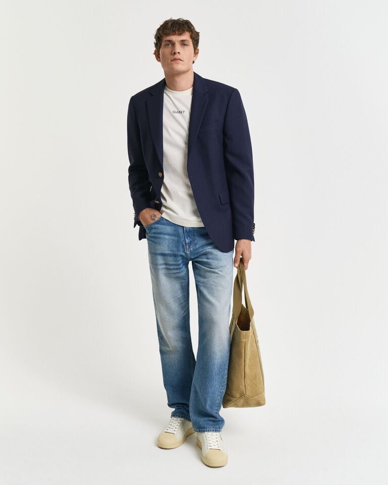 Gant Camiseta Small GANT Graphic