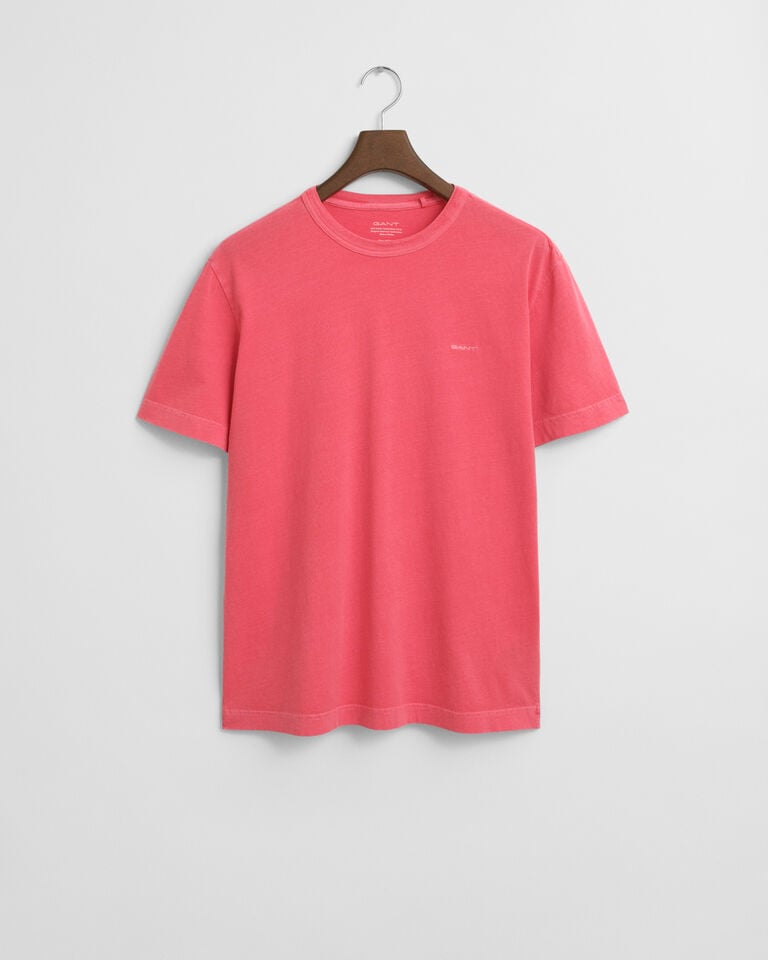 Gant Camiseta Sunfaded