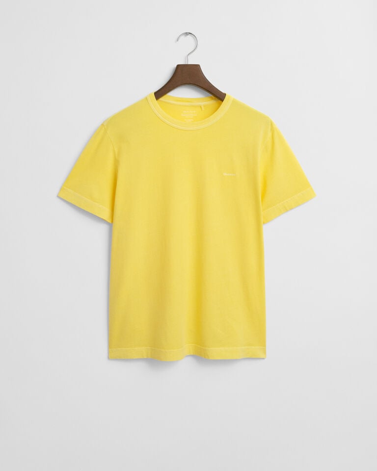 Gant Camiseta Sunfaded