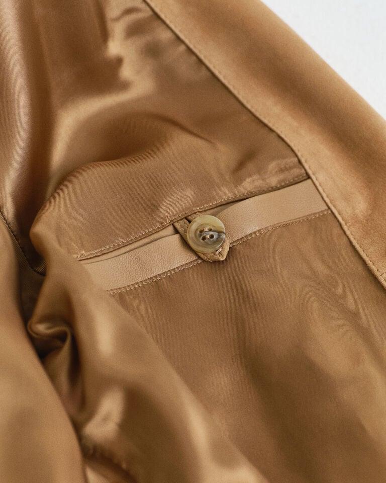 Gant Cazadora Harrington De Ante