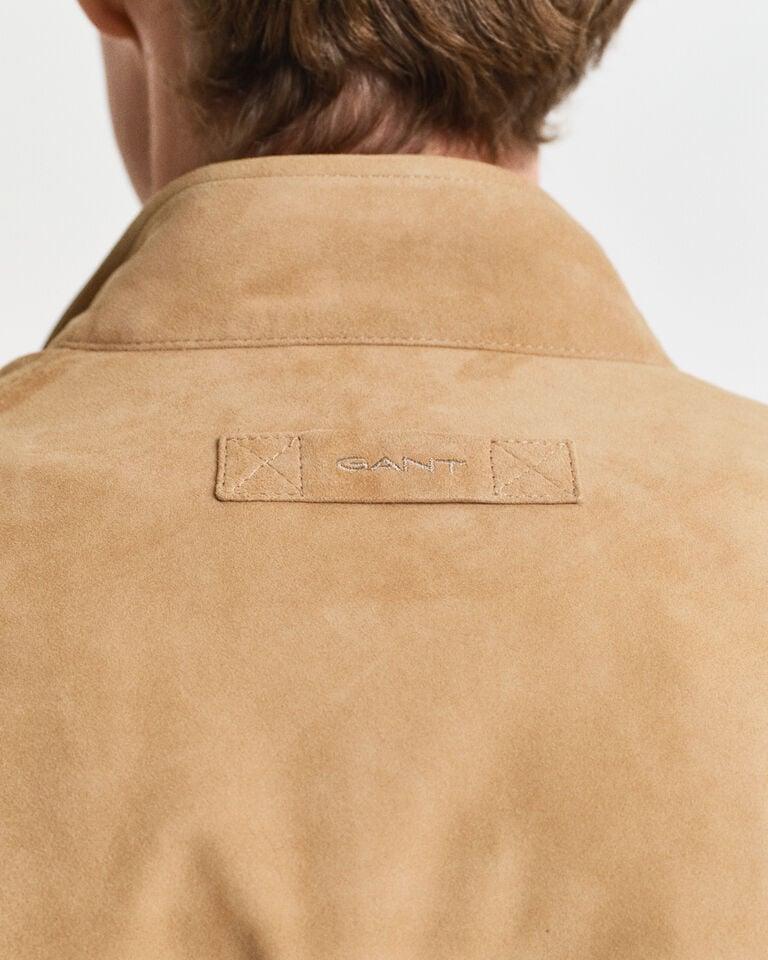 Gant Cazadora Harrington De Ante