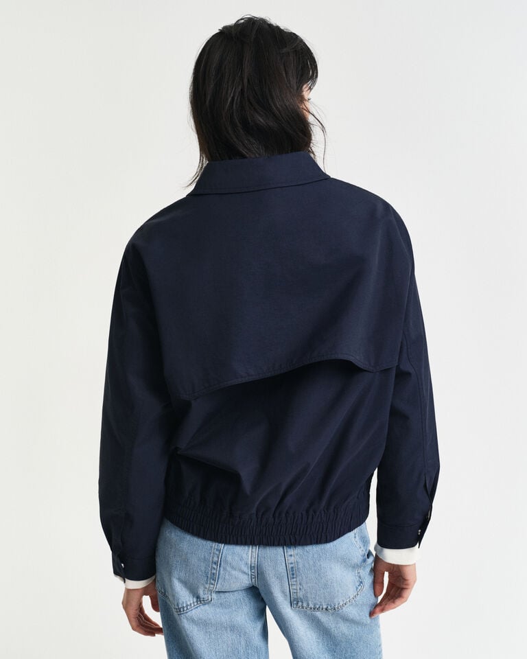 Gant Cazadora Harrington Ligera