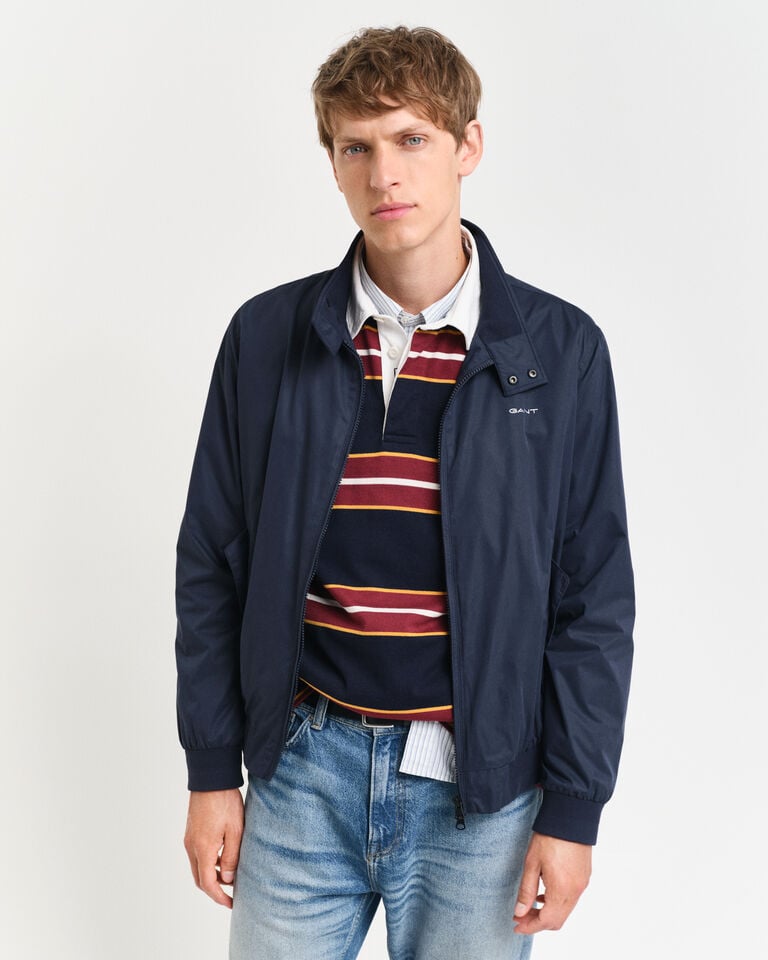 Gant Cazadora Harrington ligera