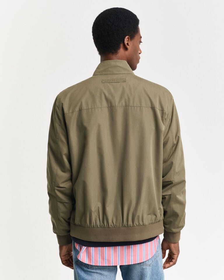 Gant Cazadora Harrington Ligera