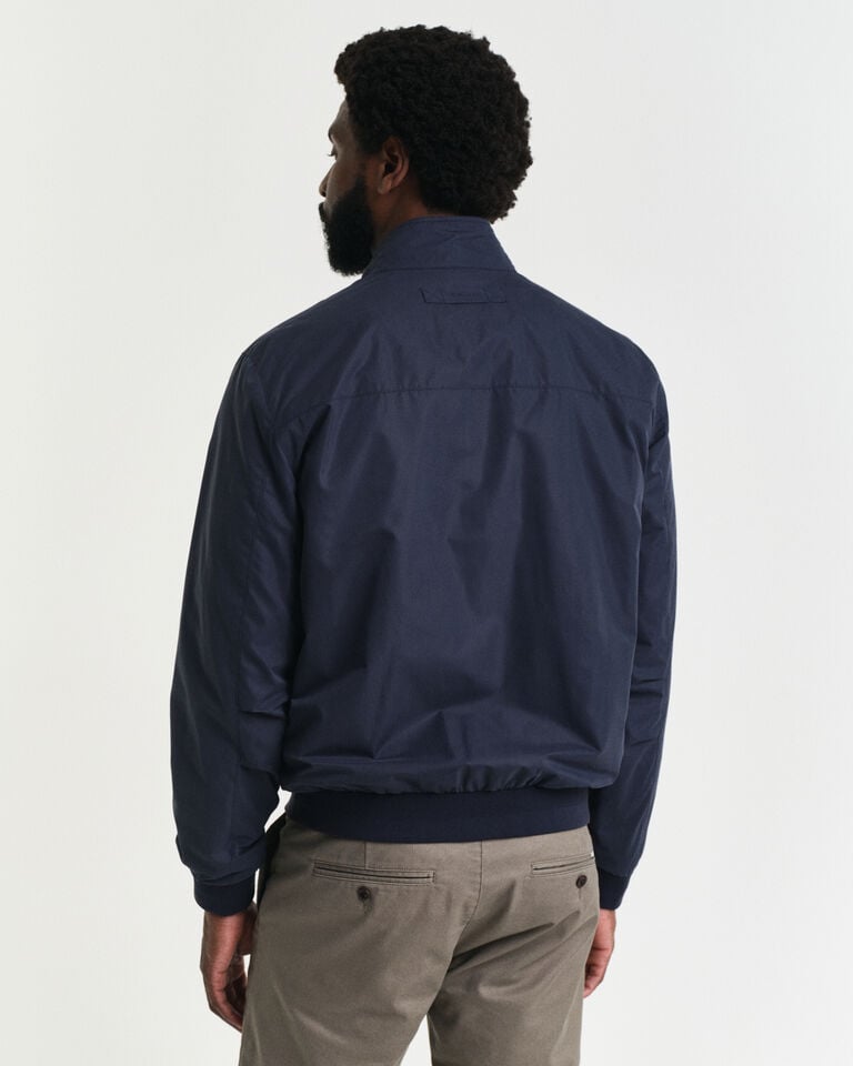 Gant Cazadora Harrington Naval