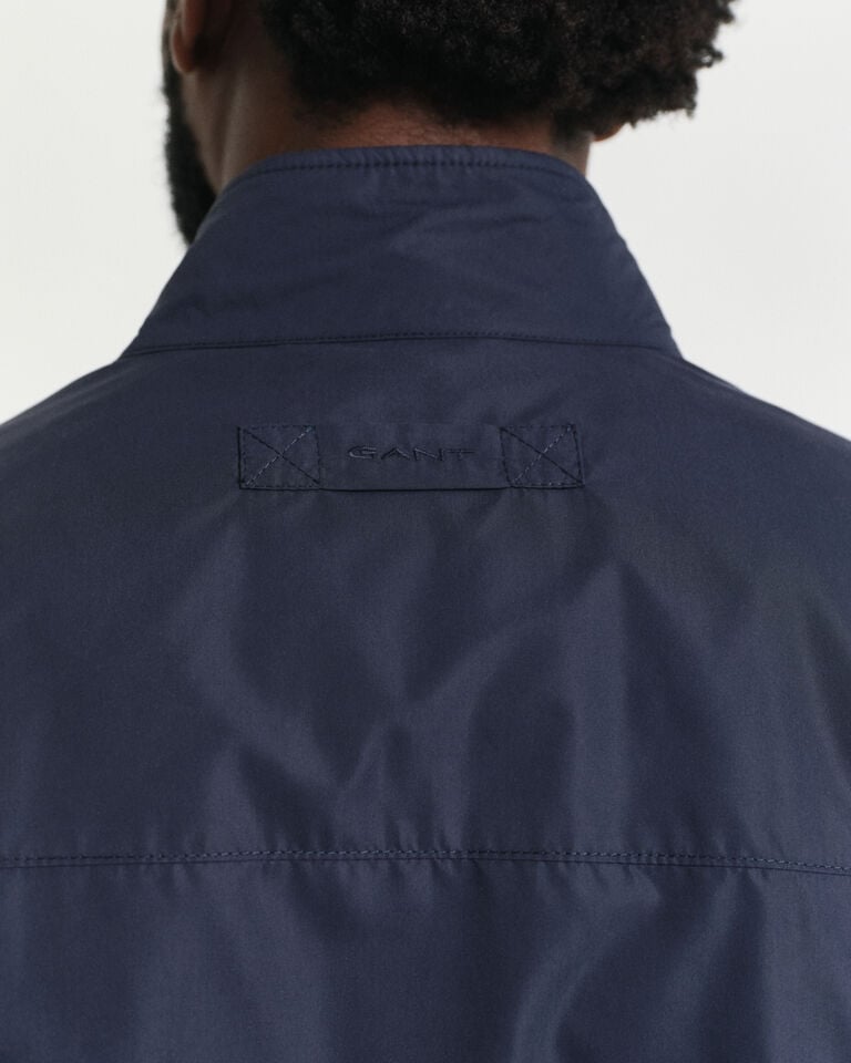 Gant Cazadora Harrington Naval