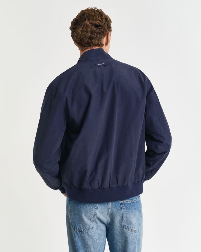 Gant Cazadora Harrington Reversible