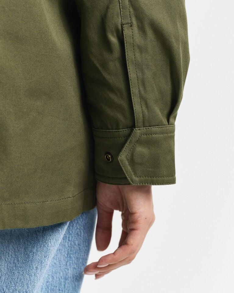 Gant Cazadora Militar