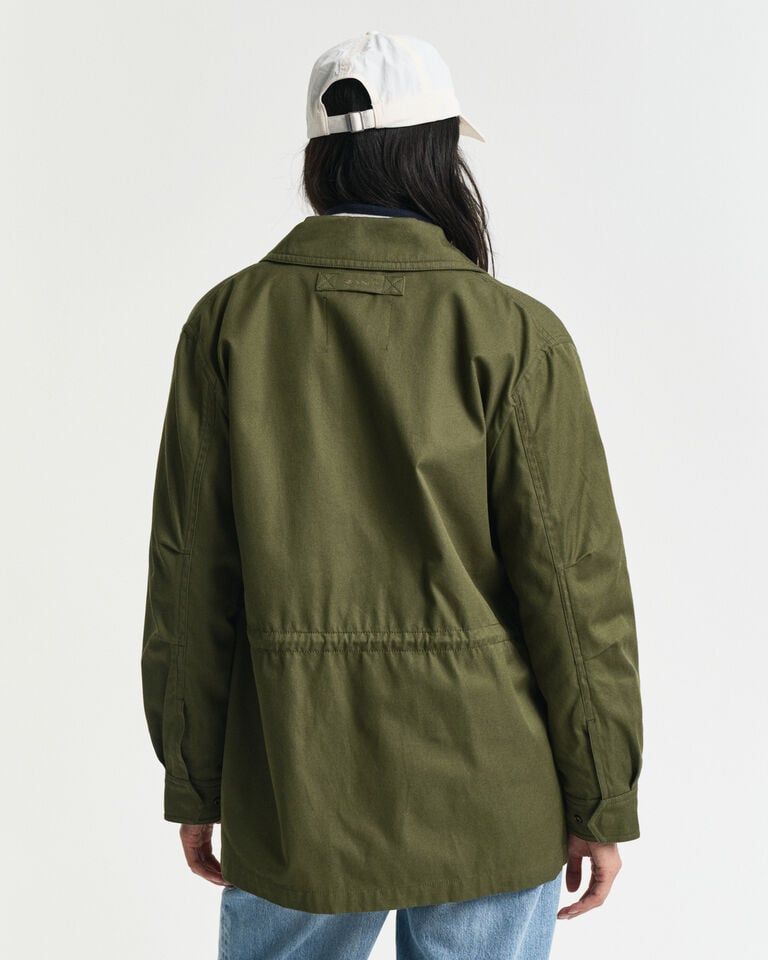 Gant Cazadora Militar
