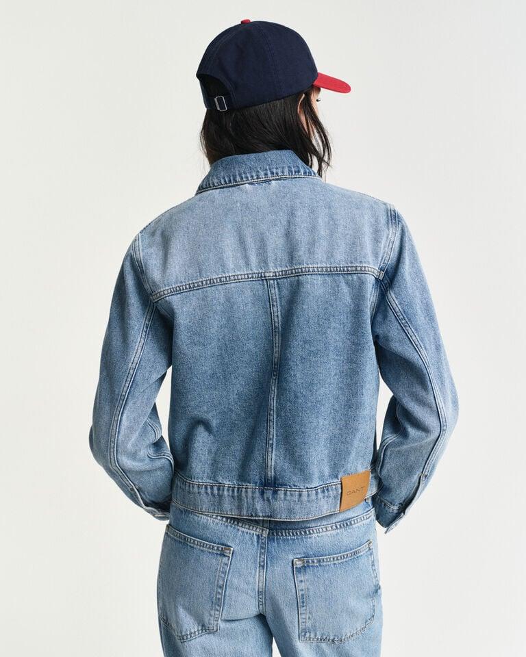 Gant Cazadora Vaquera