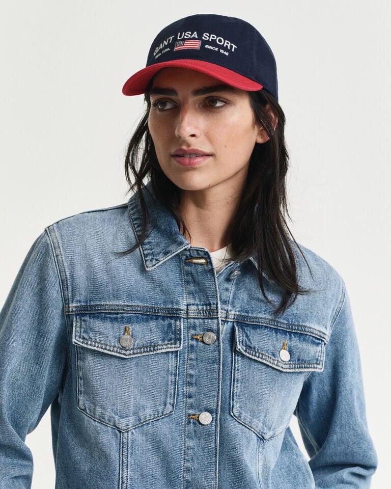 Gant Cazadora Vaquera