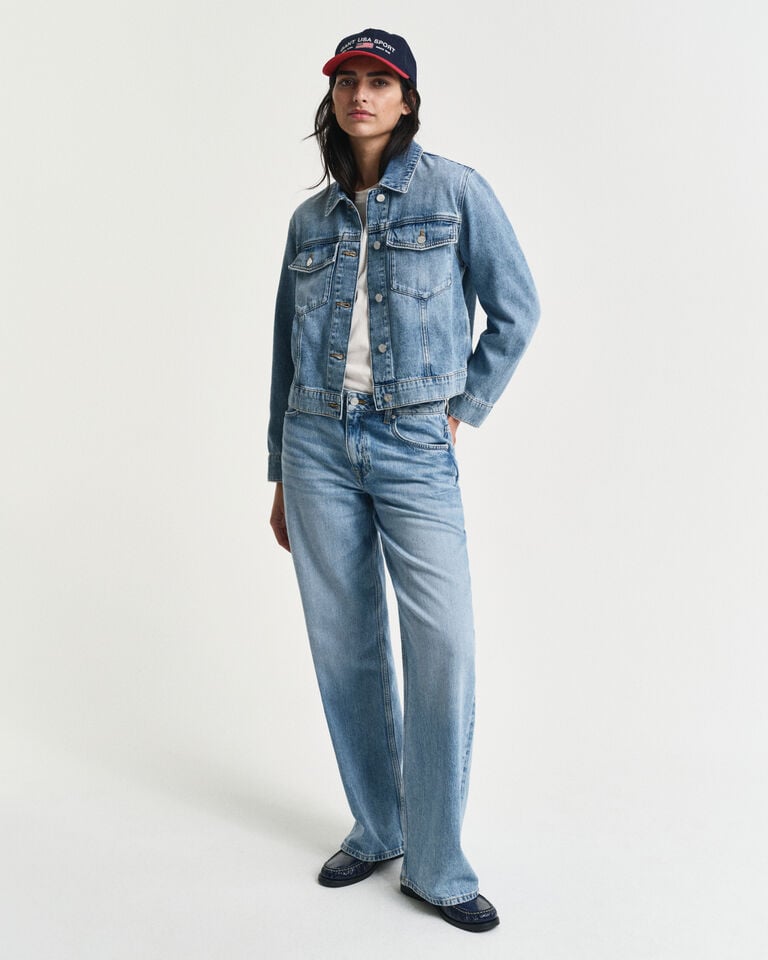 Gant Cazadora Vaquera