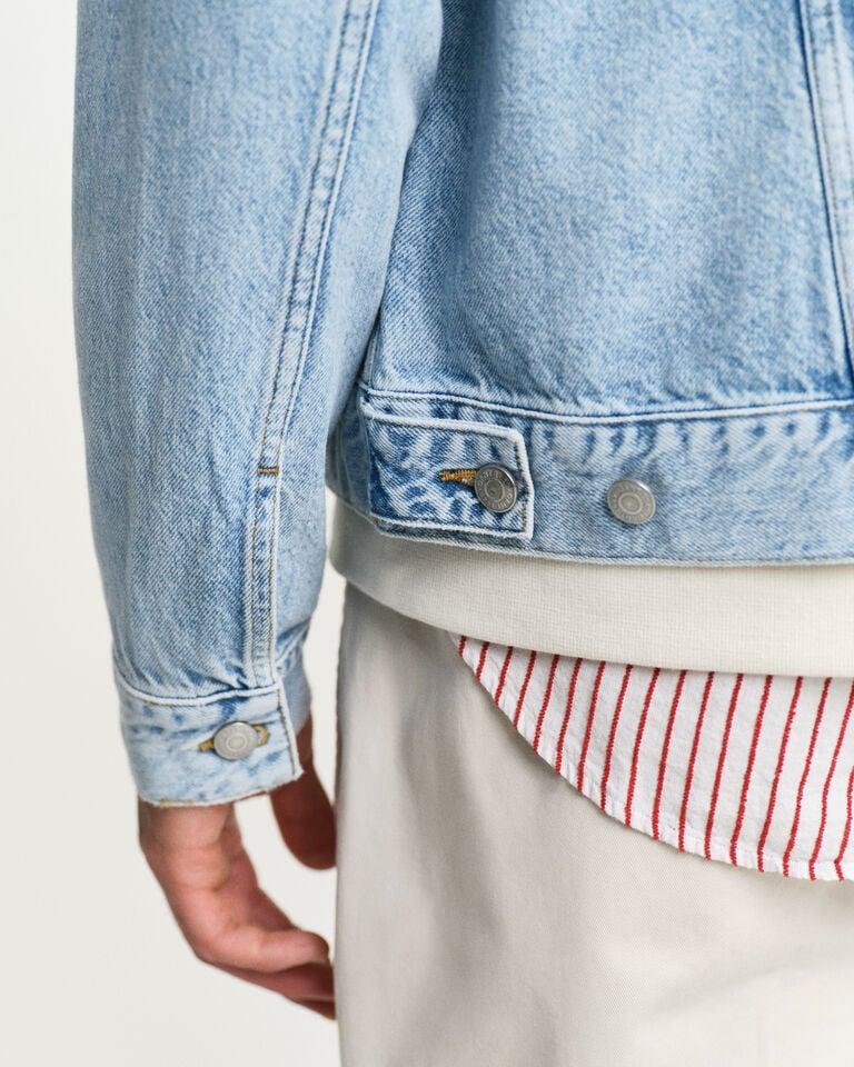 Gant Cazadora Vaquera