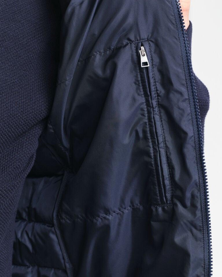 Gant Chaleco De Plumón Ligero