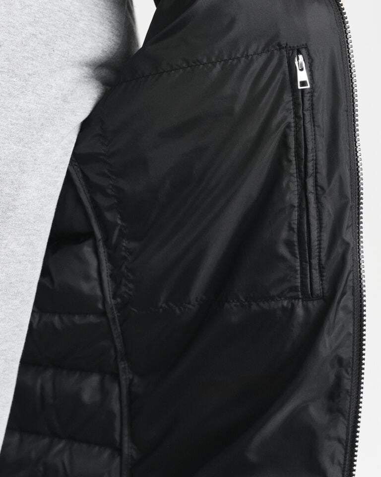 Gant Chaleco De Plumón Ligero