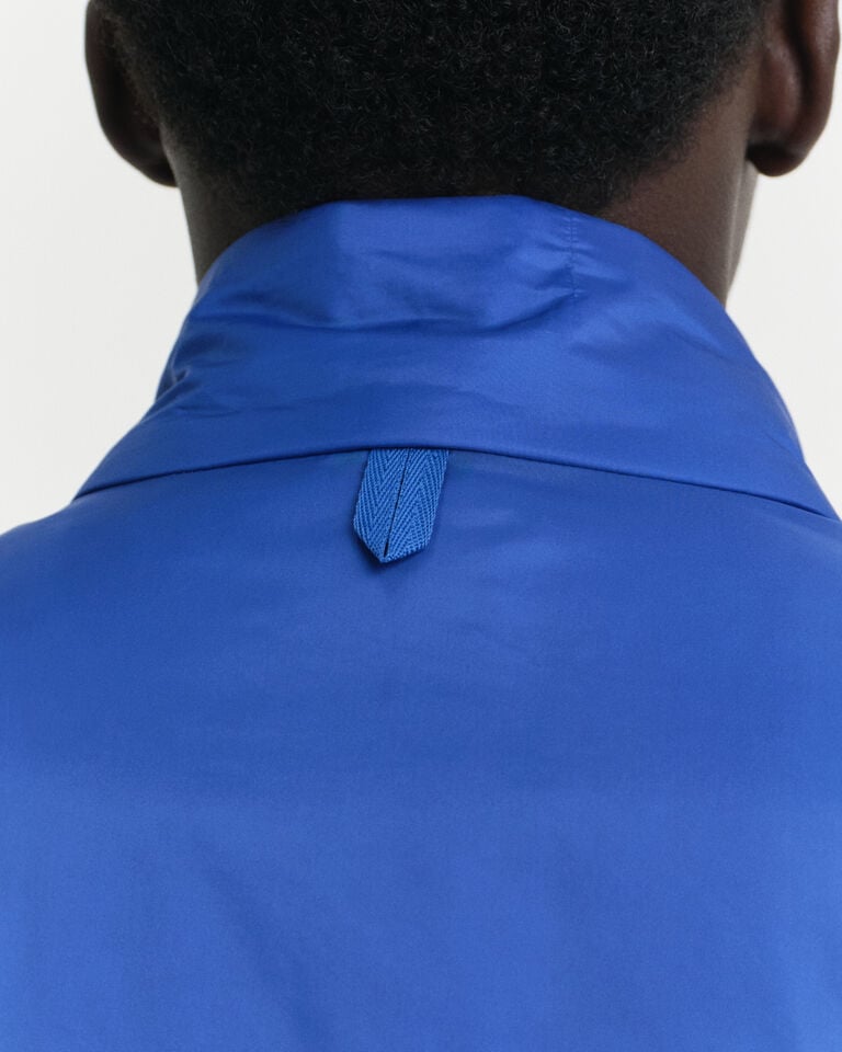 Gant Chaqueta Con Aislamiento Ligero