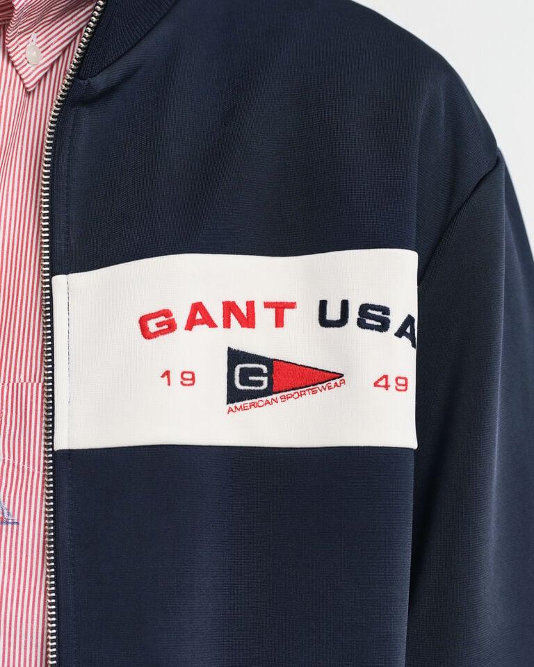 Gant Chaqueta De Deporte