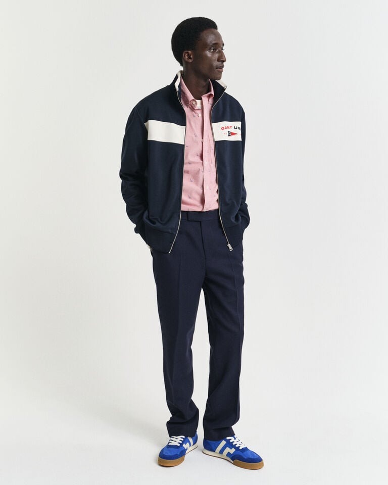 Gant Chaqueta De Deporte