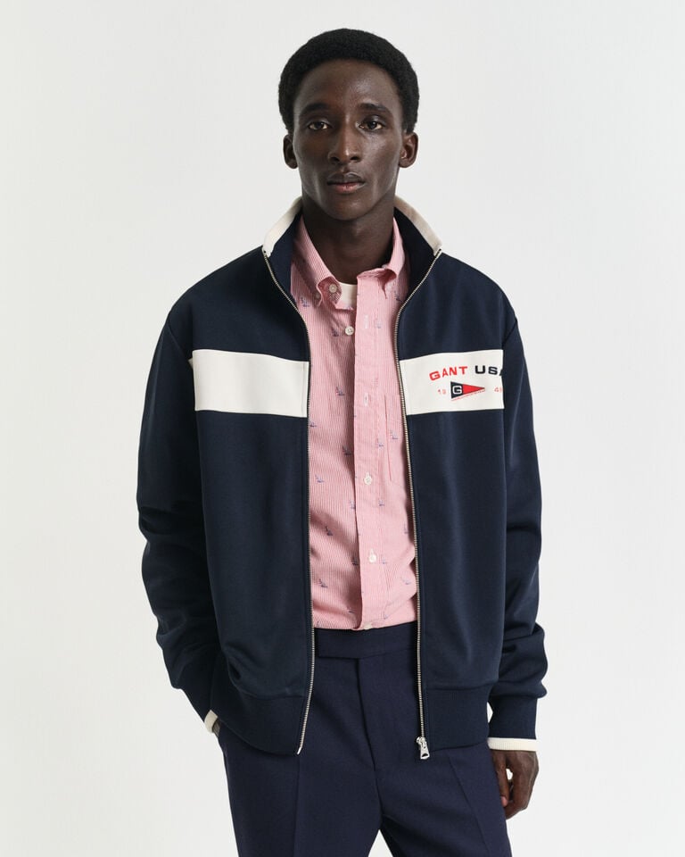 Gant Chaqueta de deporte