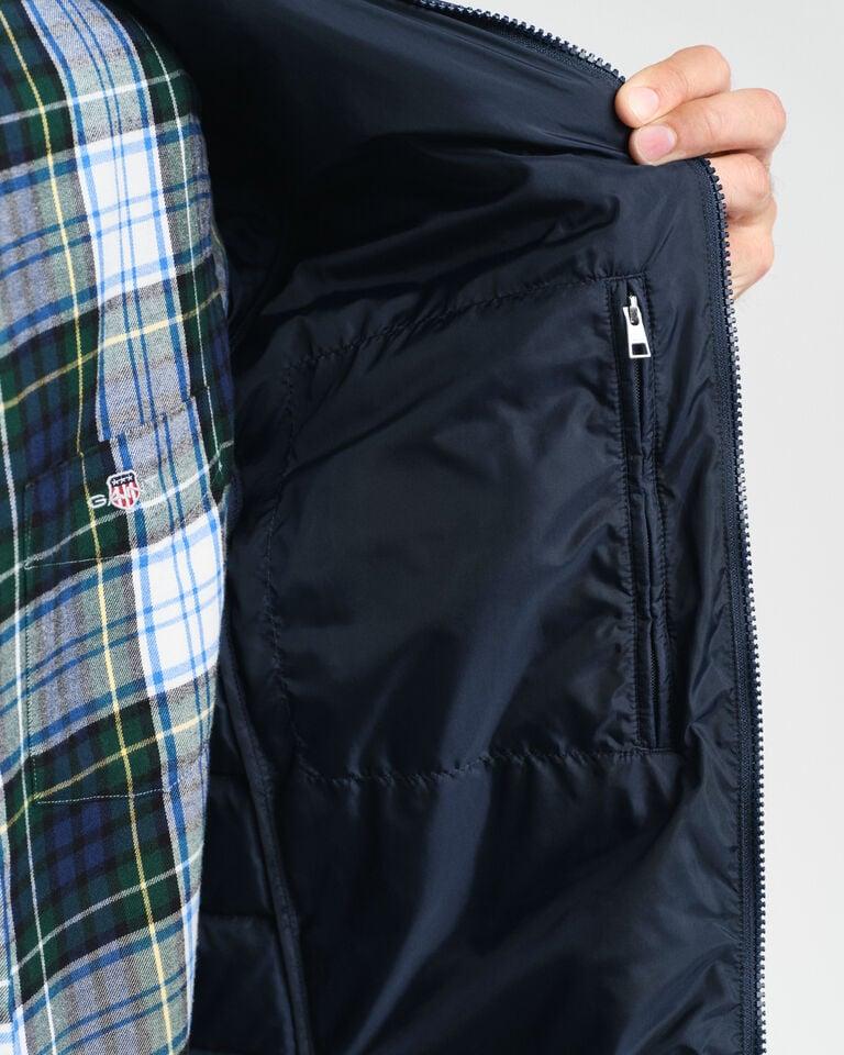 Gant Chaqueta De Plumón Ligera