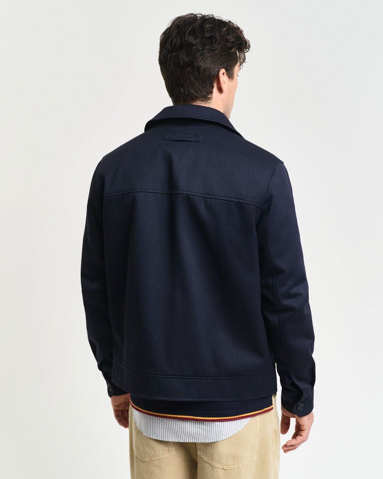 Gant Chaqueta De Sarga