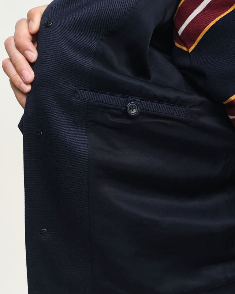 Gant Chaqueta De Sarga