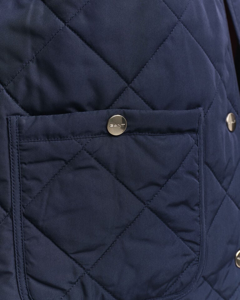 Gant Chaqueta Guateada