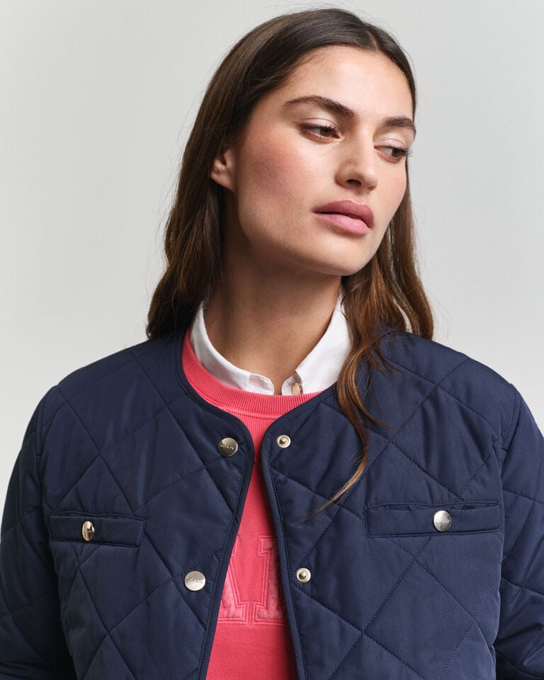 Gant Chaqueta Guateada