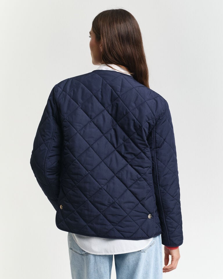 Gant Chaqueta Guateada