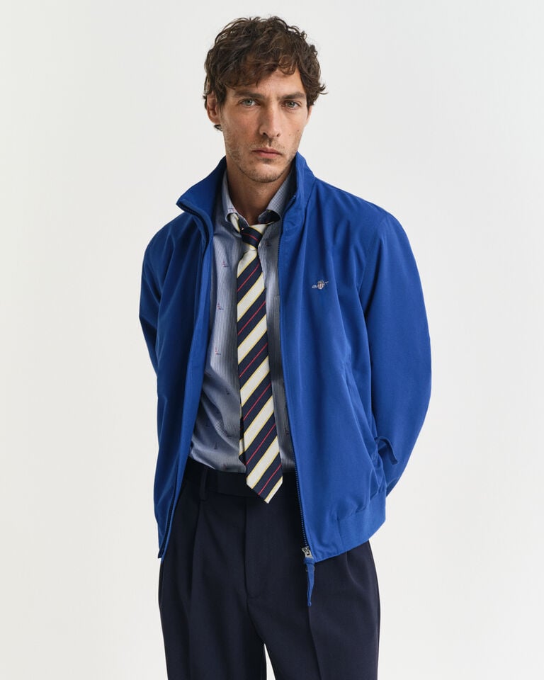 Gant Chaqueta Hampshire ligera