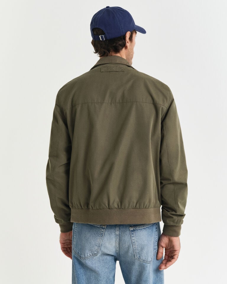 Gant Chaqueta Hampshire Ligera