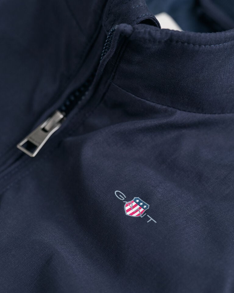 Gant Chaqueta Harrington Kids