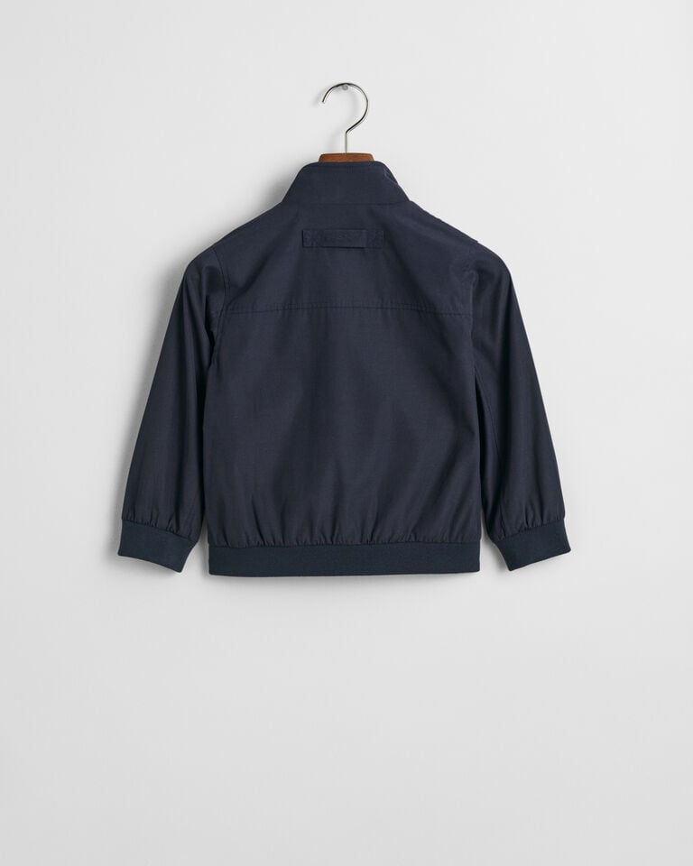 Gant Chaqueta Harrington Kids