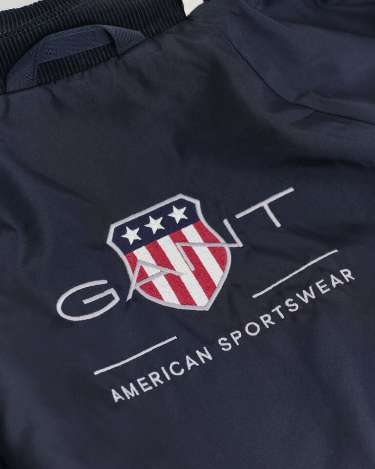 Gant Chaqueta Spring Decker