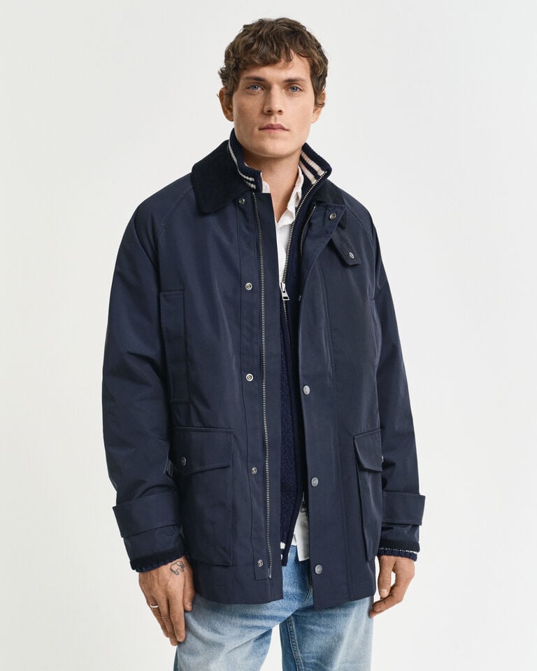 Gant Chaqueta Spring Decker