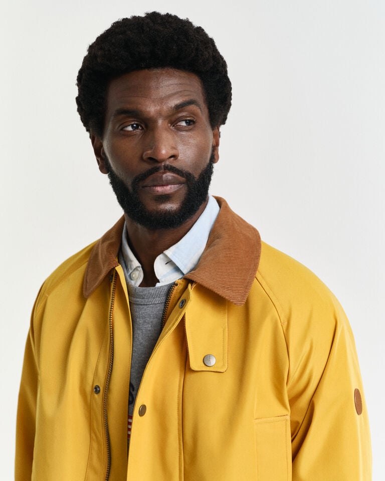 Gant Chaqueta Spring Decker