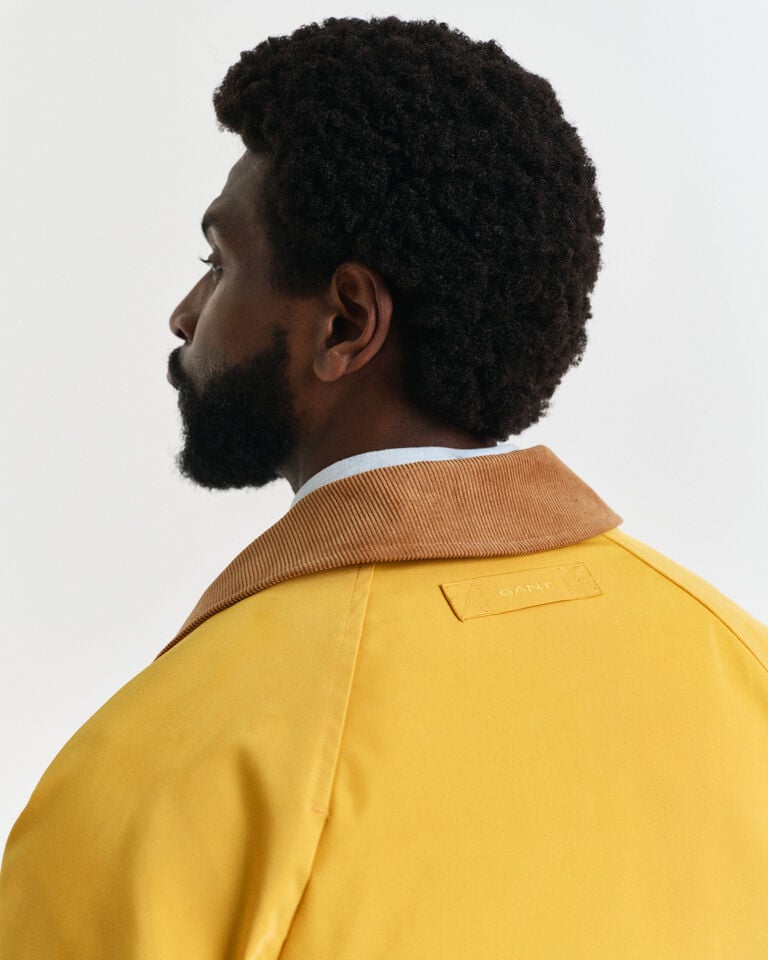 Gant Chaqueta Spring Decker