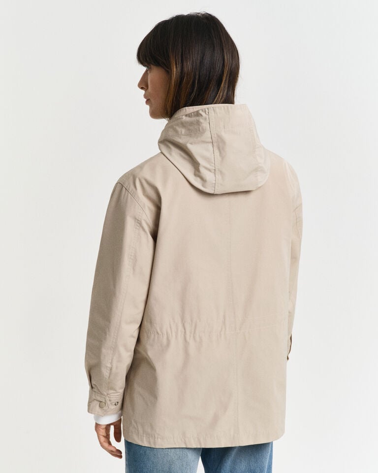 Gant Chaqueta Wind