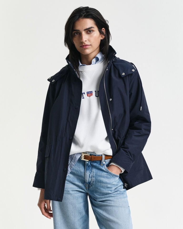 Gant Chaqueta Wind