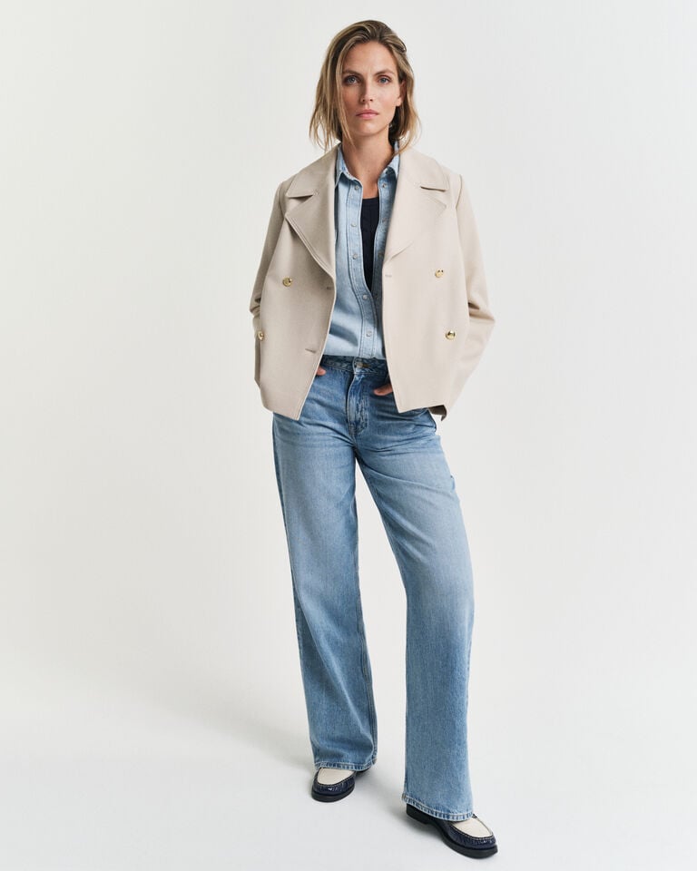 Gant Chaquetón Spring