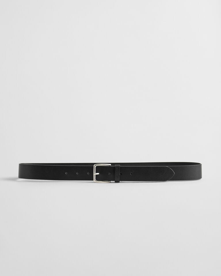 Gant Cinturón de piel