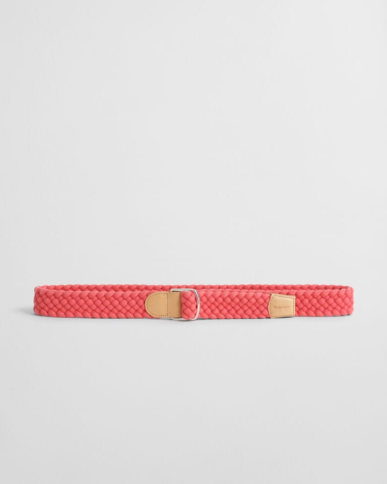 Gant Cinturón trenzado de algodón Sunfaded