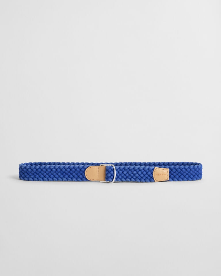 Gant Cinturón trenzado de algodón Sunfaded