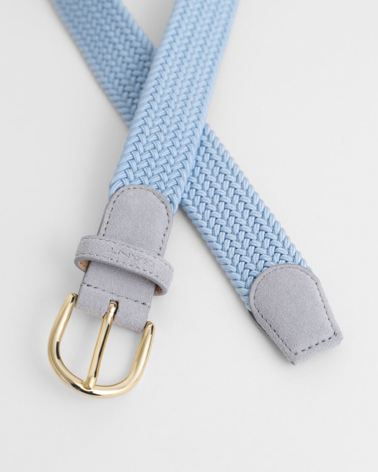 Gant Cinturón Trenzado Elástico