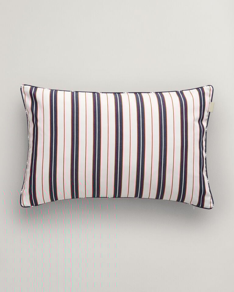 Gant Cojín De Rayas Mixtas