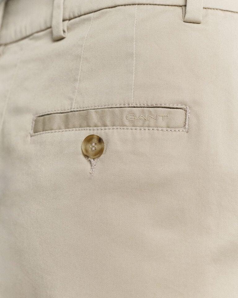 Gant Falda Tipo Chinos